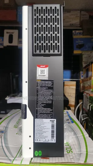 Must Inverter 5.5kw 48vdc