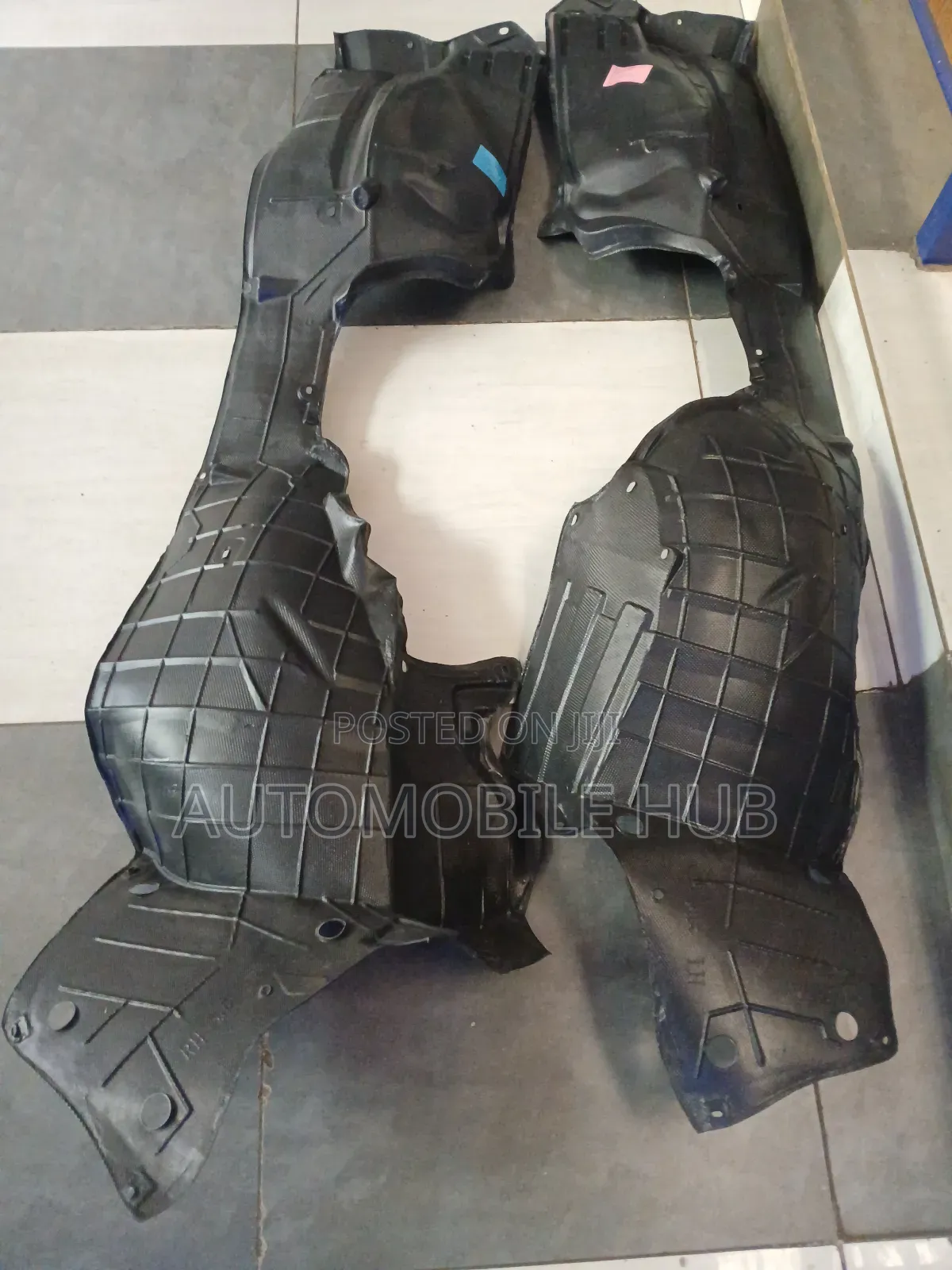Toyota,Nissan, Subaru Stone Guards