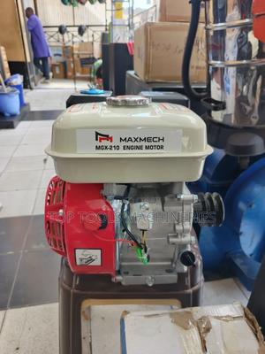 Maxmech Engine - thumbnail 2