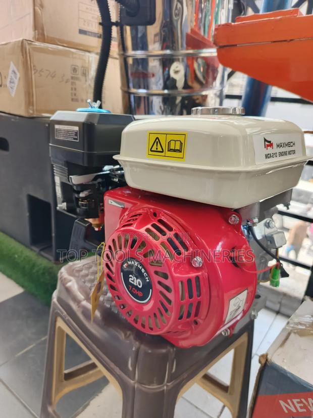 Maxmech Engine - thumbnail 3