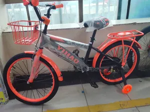 Size 20 Bike Upto 12yrs Old Usage