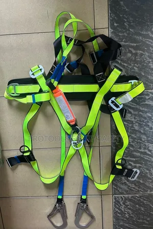 Full Body Harness