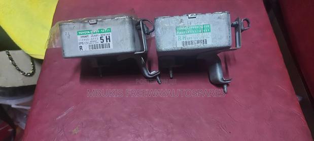 Power Steering Computer Ractis - thumbnail 2