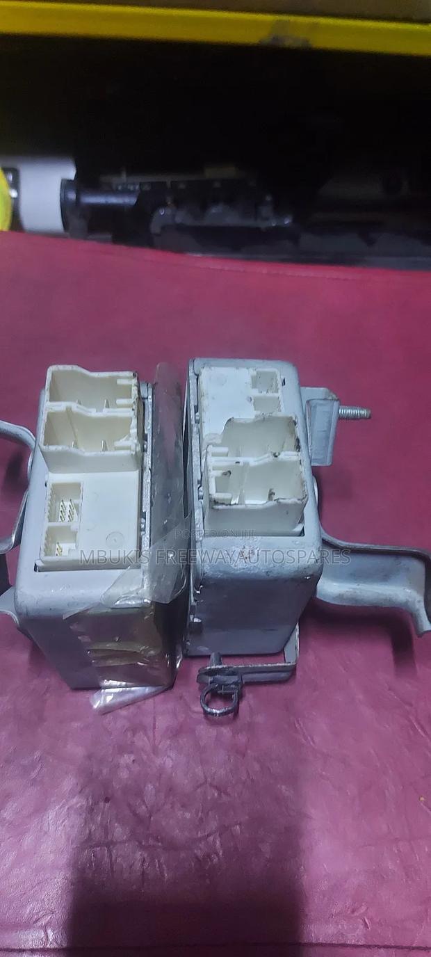 Power Steering Computer Ractis - thumbnail 3
