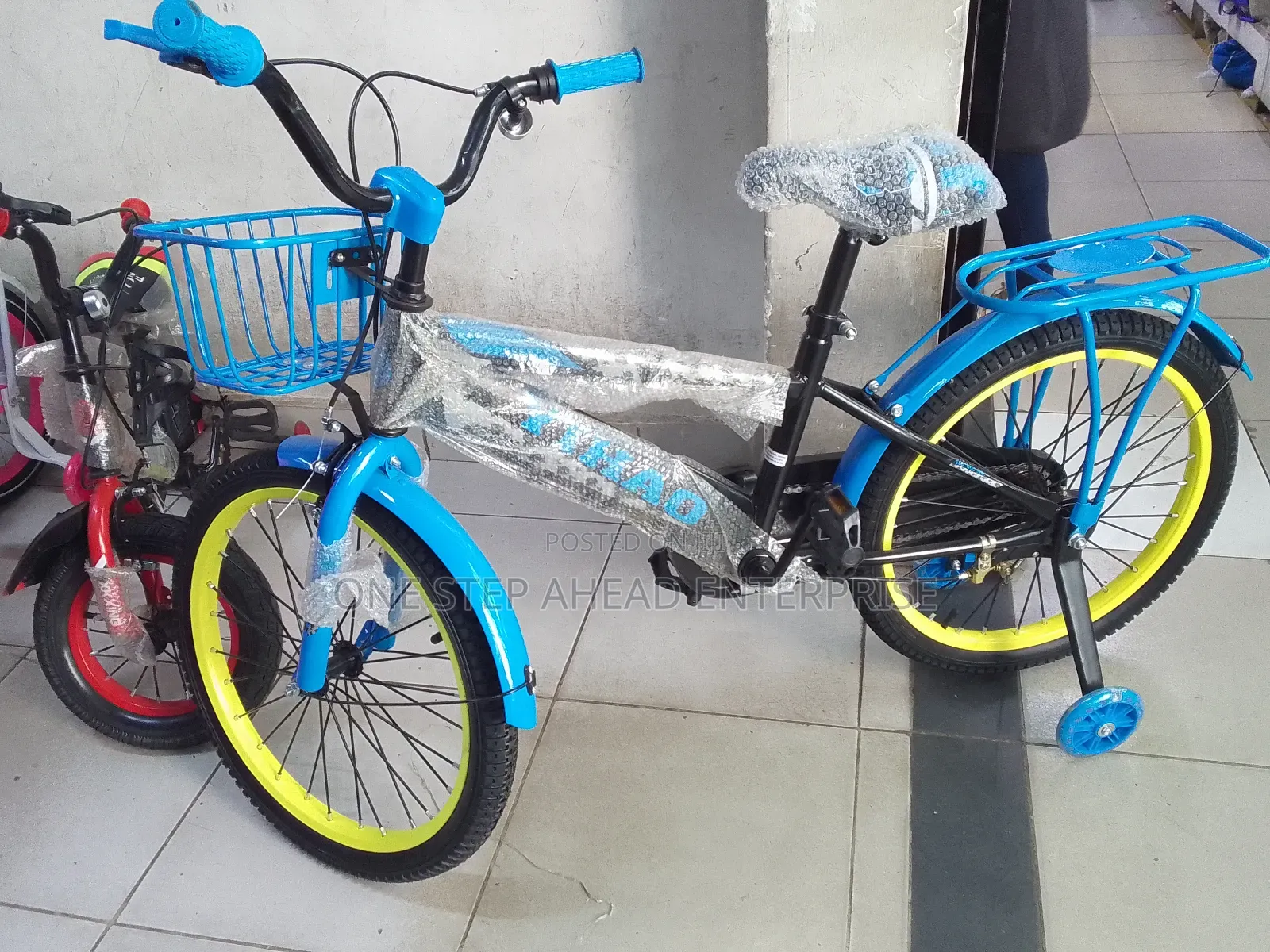 Brandnew New Best Priced Size 20 Bike