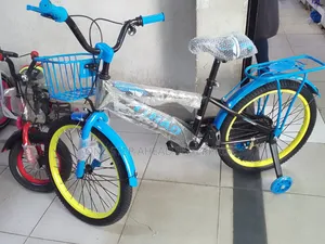 Brandnew New Best Priced Size 20 Bike
