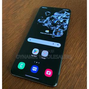 Samsung Galaxy S20 Ultra 256 GB - thumbnail 2