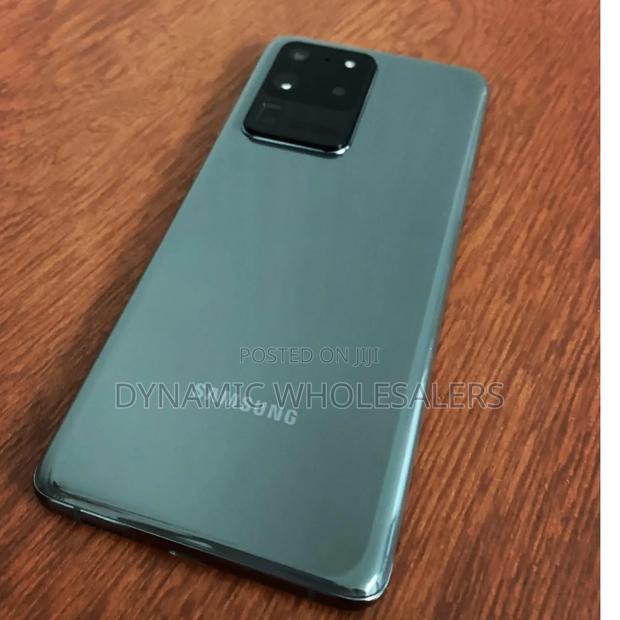 Samsung Galaxy S20 Ultra 256 GB - thumbnail 3