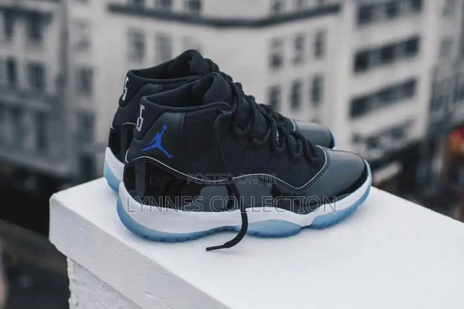 Air Jordan 11 "Space Jam",Space Jam Unisex Sizes 40-45