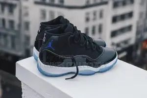 Air Jordan 11 "Space Jam",Space Jam Unisex Sizes 40-45