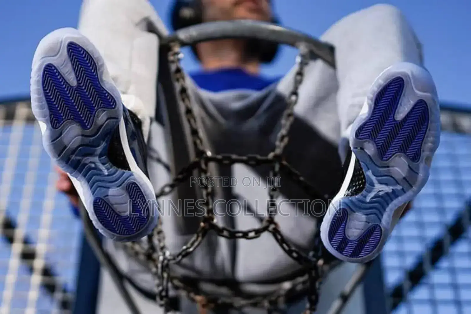 Air Jordan 11 "Space Jam",Space Jam Unisex Sizes 40-45