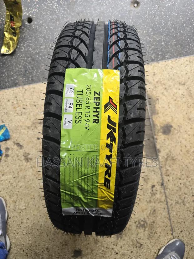 205/65r15 Jk Tyre Inddia
