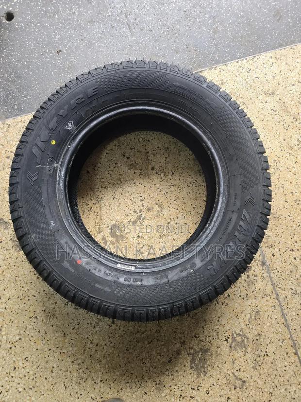 205/65r15 Jk Tyre Inddia - thumbnail 3