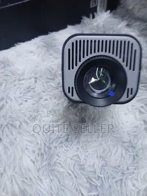 Projectors Portable Outdoor Travel Projector Hy320
