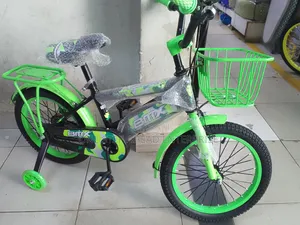 Brandnew Elegant Kids Size 16 Bicycle