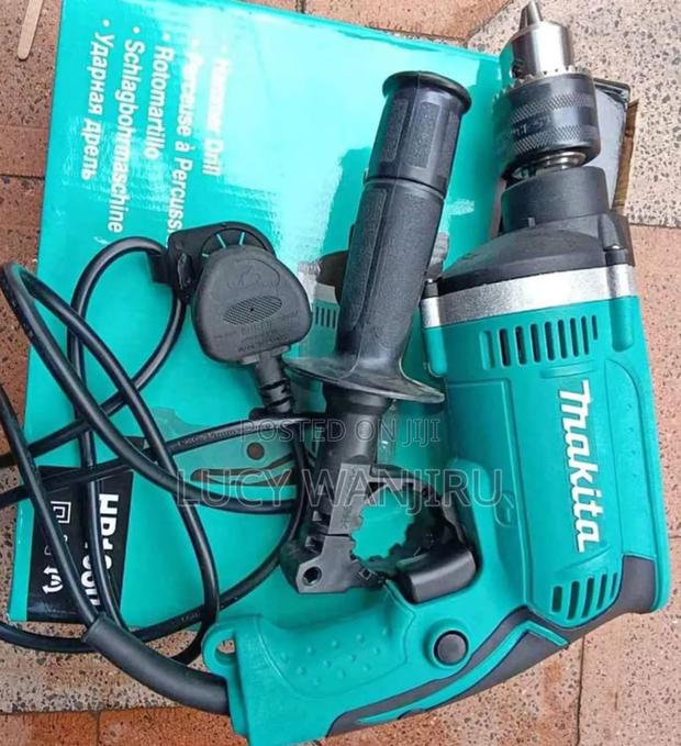 Makita Hammer Drill/ Affordable Hammer Drill