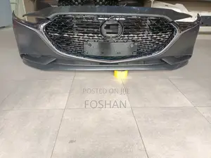 Axela 2020 Complete Bumper