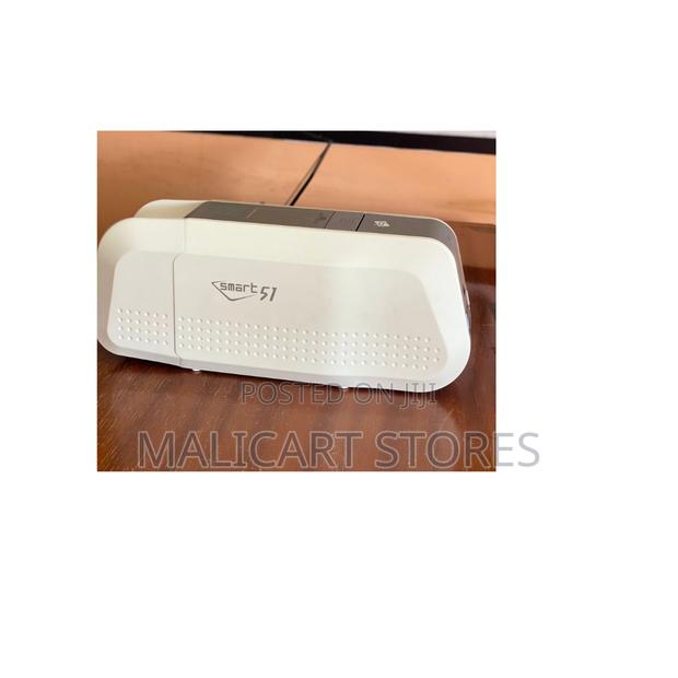 Idp Smart 51d Desktop Card Printer - main view