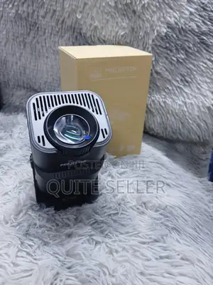 Hy320 Full Hd Home Android13 Projectors Portable