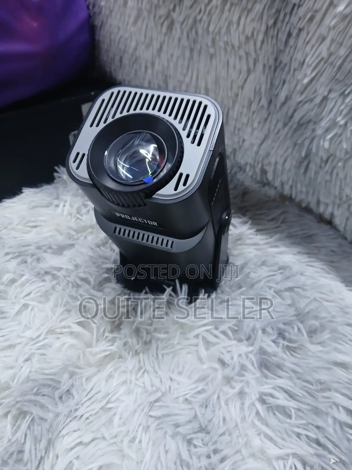Hy320 Full Hd Home Android13 Projectors Portable