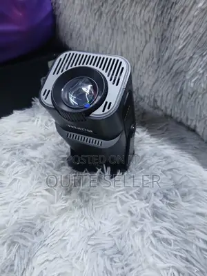 Hy320 Full Hd Home Android13 Projectors Portable