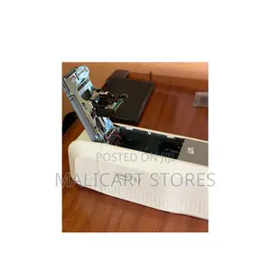 Idp Smart 51d Desktop Card Printer