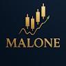 Malone logo