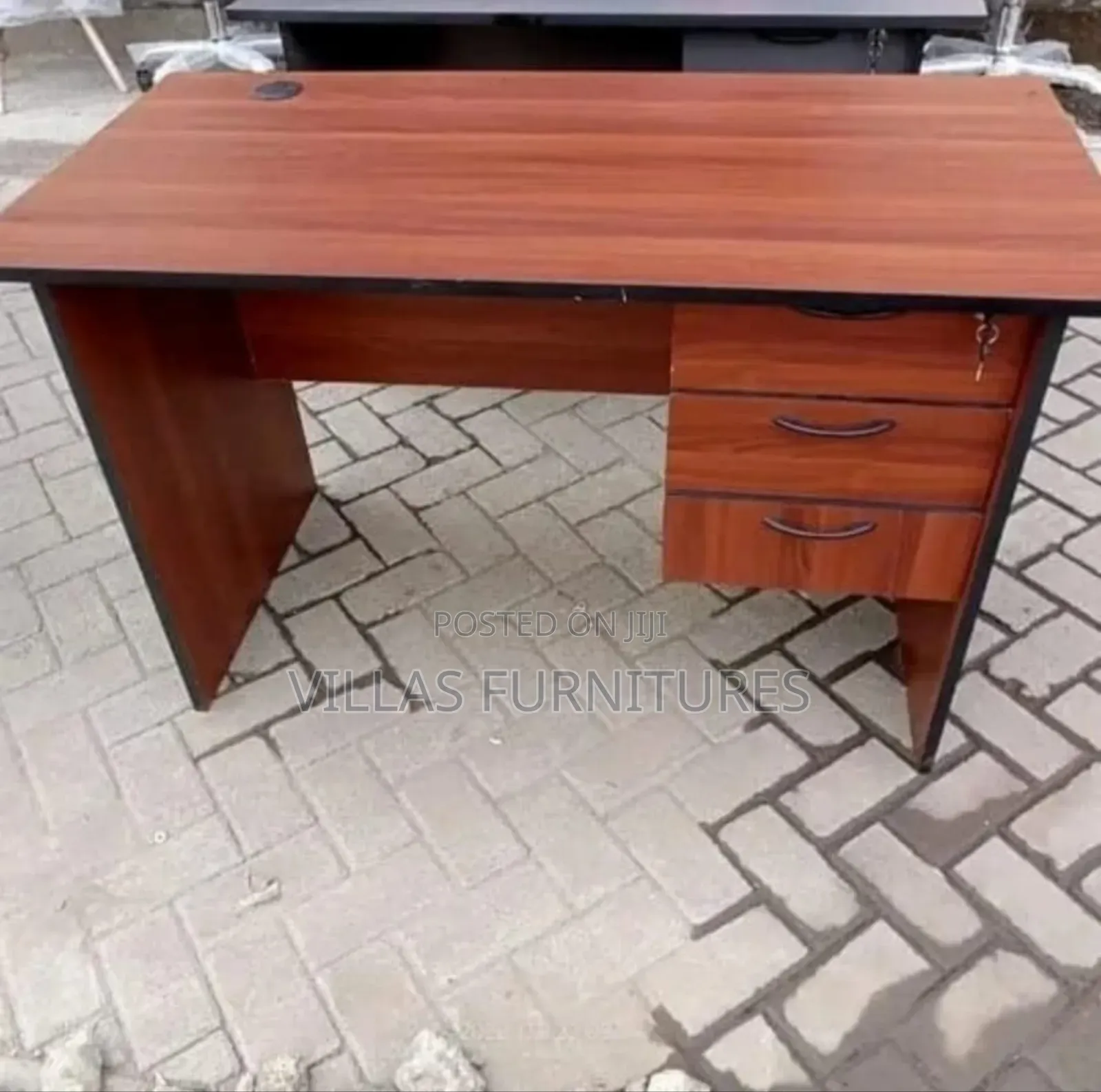 Modern Local Made Office Desk
