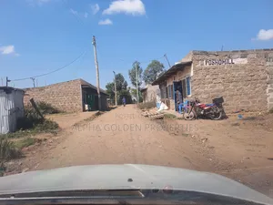 Nanyuki Commercial Plot