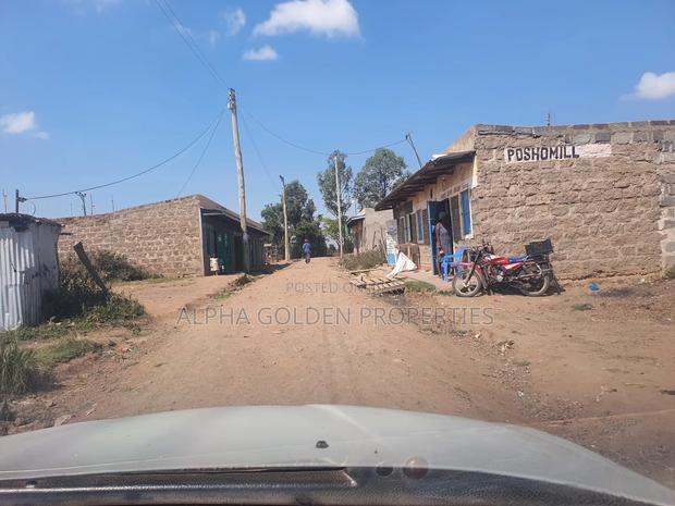 Nanyuki Commercial Plot - thumbnail 3