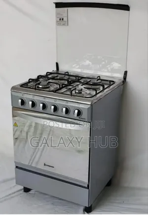 Premier Cooker All Gas Pm61ogo 60*60