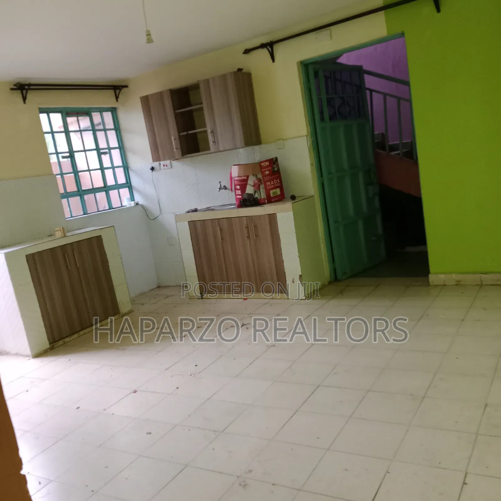 1bdrm Apartment in Utawala for rent