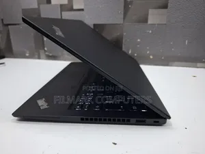 Laptop Lenovo Thinkpad T490s 16GB Intel Core i7 SSD 512GB