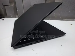 Laptop Lenovo Thinkpad T490s 16GB Intel Core i7 SSD 512GB