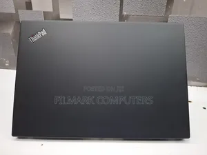 Laptop Lenovo Thinkpad T490s 16GB Intel Core i7 SSD 512GB