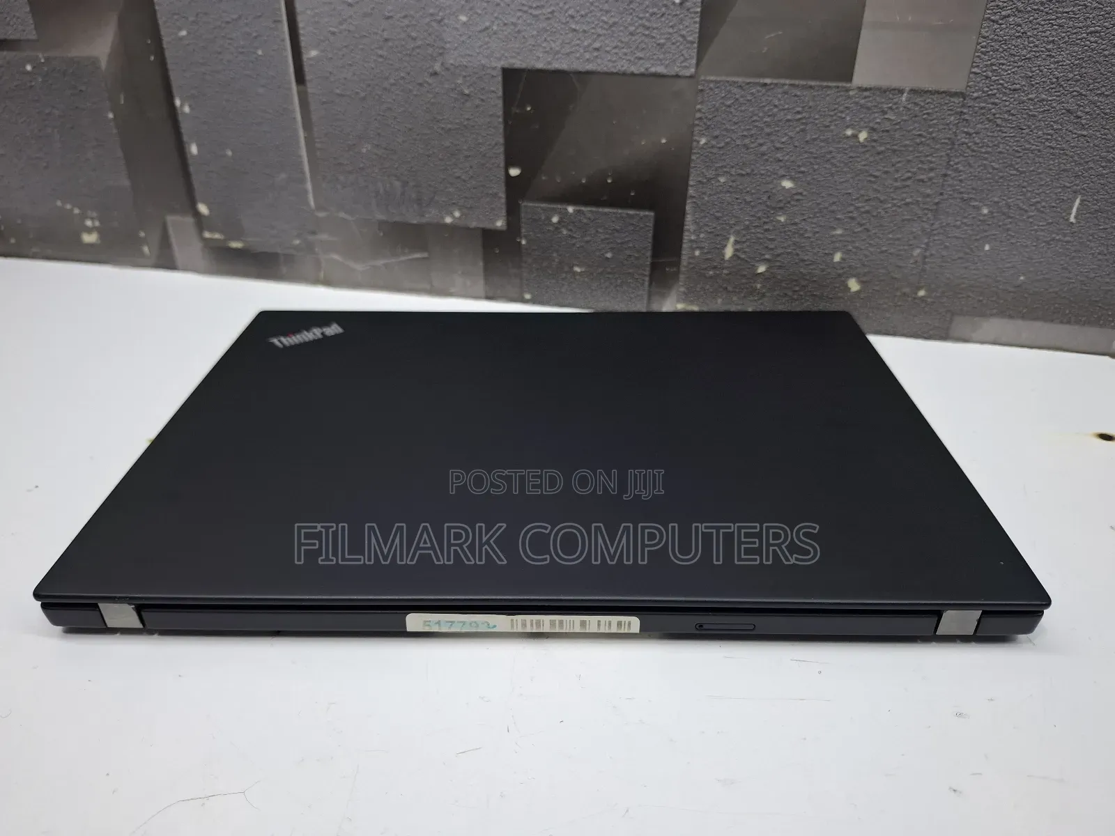 Laptop Lenovo Thinkpad T490s 16GB Intel Core i7 SSD 512GB