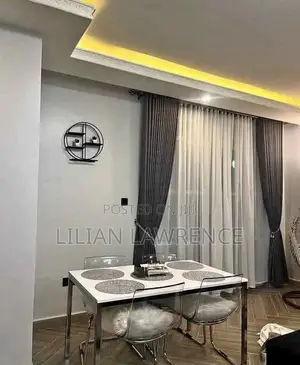 Heavy Fabric Curtains