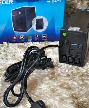 Line Interactive Ups 650vu - thumbnail 2