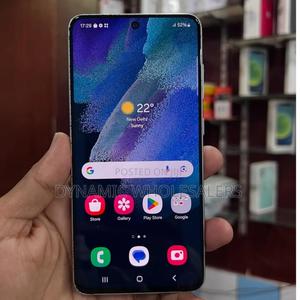 Samsung Galaxy S21 FE 128 GB - thumbnail 2