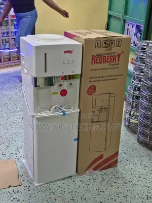 Redberry Hot and Normal Water Dispenser