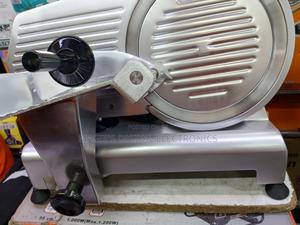 Highly Sophisticated 320w Bone Slicer Machine - thumbnail 2