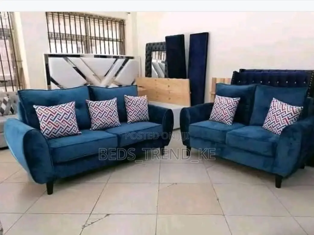 Mayai Design 5 Seater Sofa 3,2