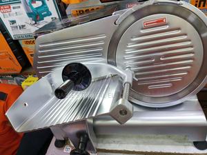 Super Aesthetic 320w Bone Slicer Machine - thumbnail 2