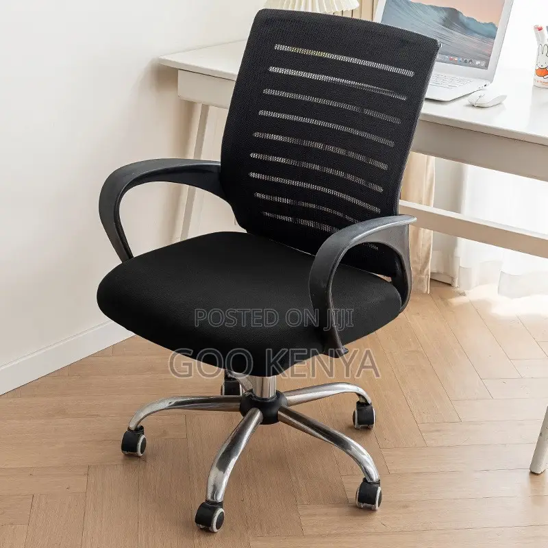 Office Desk ; Workstation Adjustable Office Chair