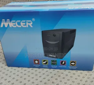 Mecer 3000va Ups