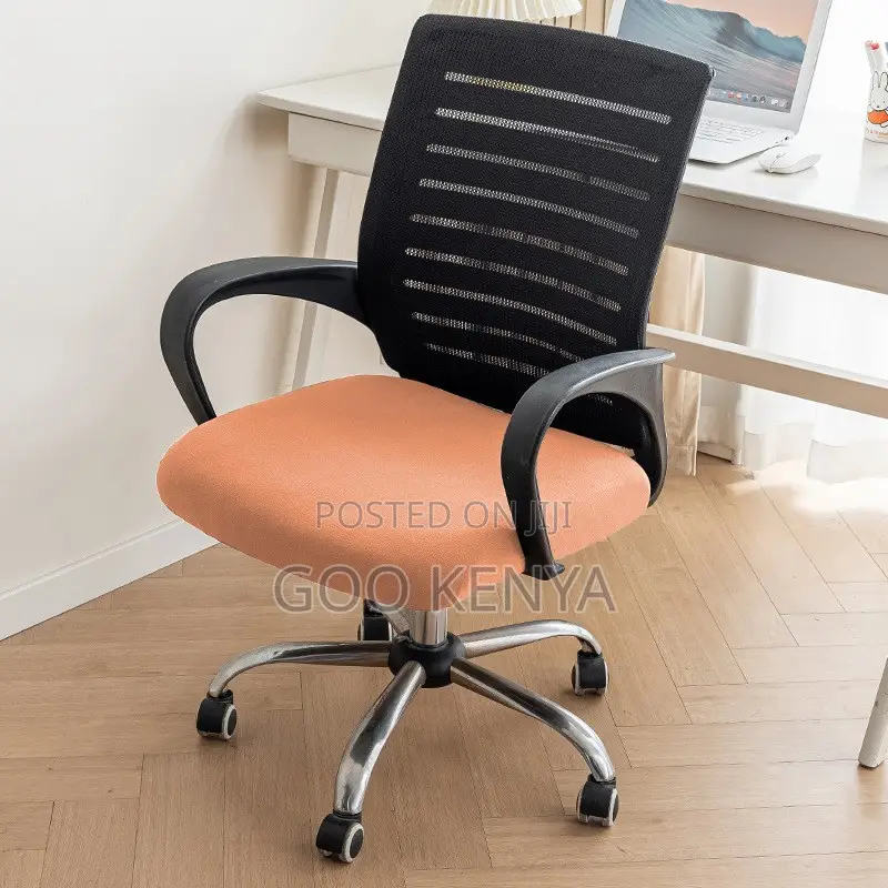Office Desk ; Workstation Adjustable Office Chair