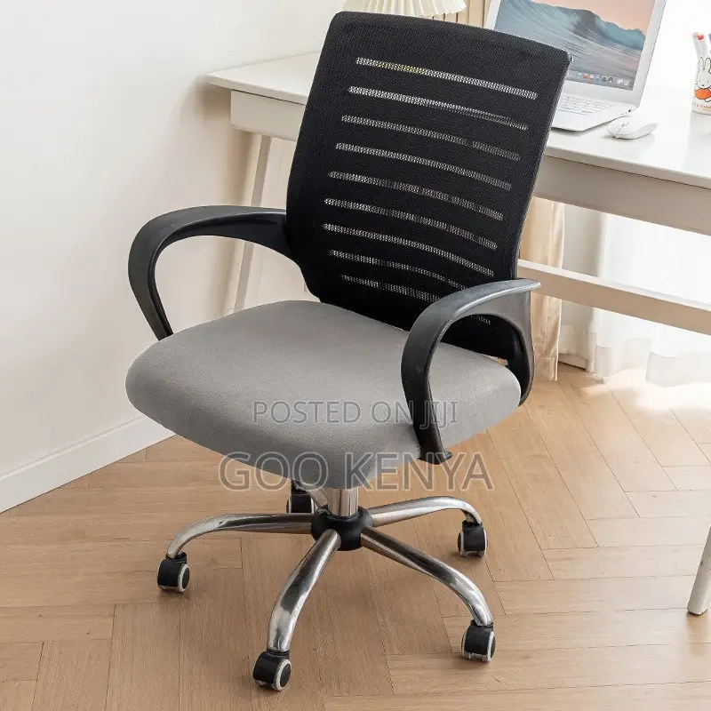 Office Desk ; Workstation Adjustable Office Chair