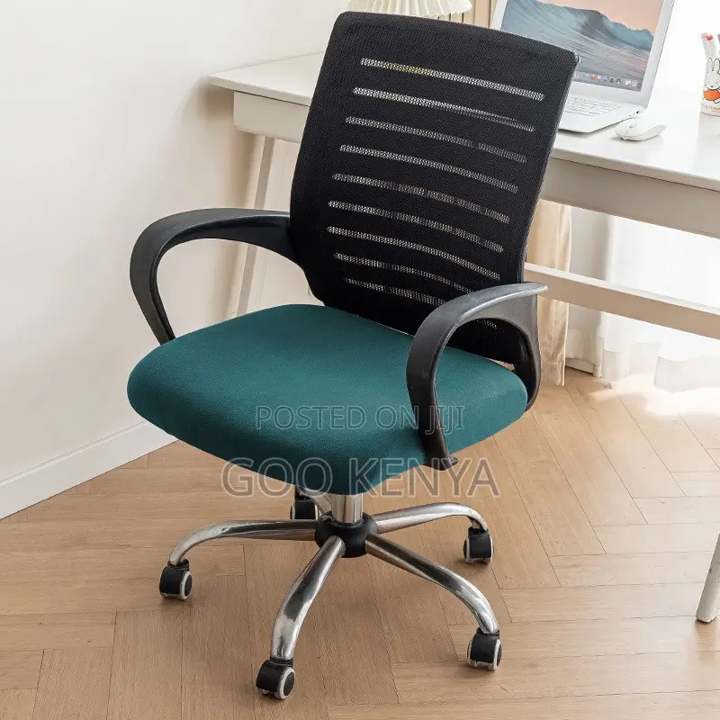 Office Desk ; Workstation Adjustable Office Chair