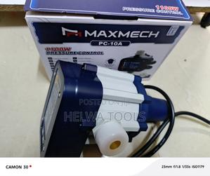 Automatic Pressure Control, 1100 Watts - thumbnail 2