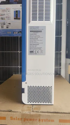 Snadi 3.6kw Hybrid Inverter